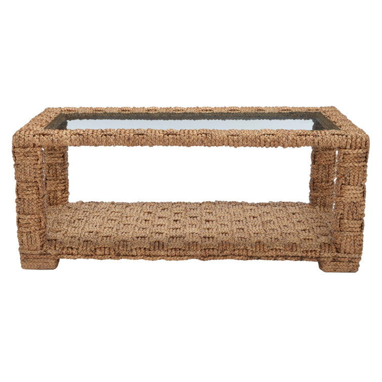 Pretoria Coffee Table Birch Lane